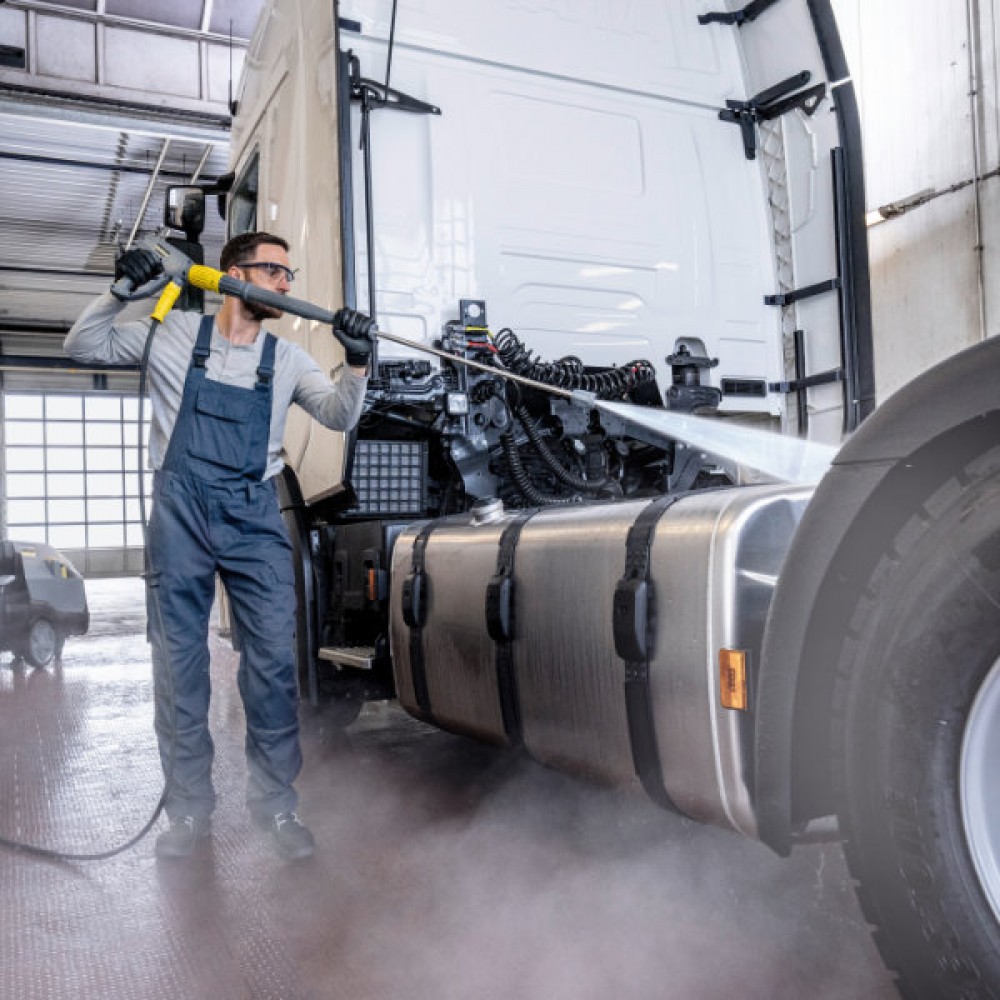 Karcher HDS 9/20-4 M Hot Water Pressure Washer | 1.071-941.0 Karcher HDS 9/20-4 M Hot Water Pressure Washer | 1.071-941.0